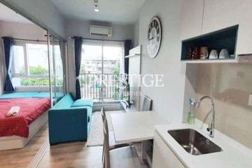 1 Bedroom Condo for sale in Centric Sea, Nong Prue, Chonburi