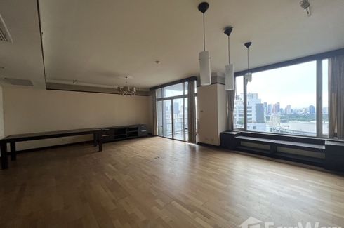 3 Bedroom Condo for sale in All Seasons Place, Lumpini, Bangkok near BTS Ploen Chit