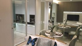 1 Bedroom Condo for sale in The Rich Ploenchit - Nana, Khlong Toei Nuea, Bangkok near BTS Nana