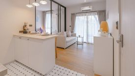 1 Bedroom Condo for sale in The Title Halo 1, Sakhu, Phuket