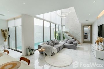 3 Bedroom Villa for sale in The Residence Prime, Thep Krasatti, Phuket