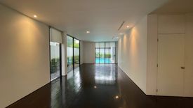 4 Bedroom House for rent in Khlong Toei, Bangkok
