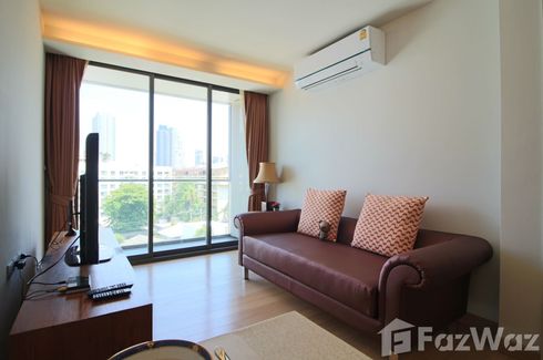 1 Bedroom Condo for rent in Via 49, Khlong Tan Nuea, Bangkok near BTS Phrom Phong