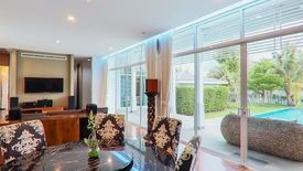 3 Bedroom Villa for sale in Chaum Haus, Cha am, Phetchaburi