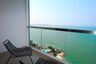1 Bedroom Condo for rent in The Palm Wongamat Beach, Na Kluea, Chonburi