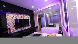 3 Bedroom Condo for sale in Ashton Asoke, Khlong Toei Nuea, Bangkok near MRT Sukhumvit