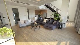 3 Bedroom Condo for rent in The Pearl 49, Khlong Tan Nuea, Bangkok near BTS Thong Lo