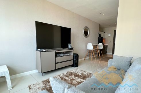 1 Bedroom Condo for sale in The Point Pratumnak, Nong Prue, Chonburi