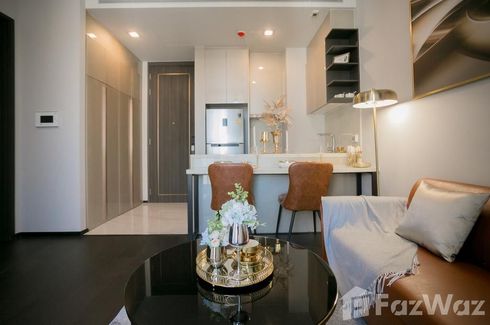 1 Bedroom Condo for rent in LAVIQ Sukhumvit 57, Khlong Tan Nuea, Bangkok near BTS Thong Lo