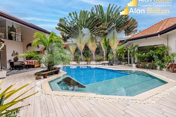 4 Bedroom House for sale in Majestic Residence, Nong Prue, Chonburi