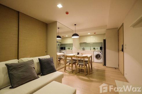 1 Bedroom Condo for sale in Liv At 49, Khlong Tan Nuea, Bangkok near BTS Thong Lo