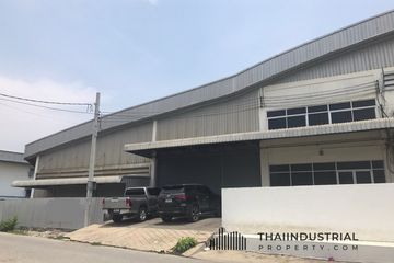 Warehouse / Factory for rent in Bang Phriang, Samut Prakan