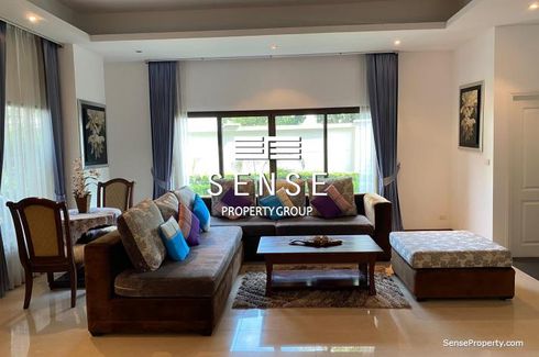 3 Bedroom Condo for rent in Baan Ananda, Khlong Tan Nuea, Bangkok near BTS Thong Lo