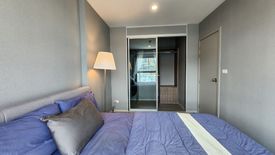 1 Bedroom Condo for rent in The Parkland Charan – Pinklao, Bang Yi Khan, Bangkok near MRT Bang Yi Khan