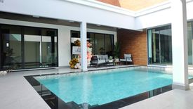 4 Bedroom House for sale in Nong Prue, Chonburi