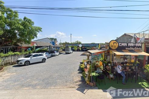 Land for sale in Huai Yai, Chonburi