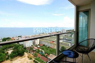 2 Bedroom Condo for sale in The Riviera Jomtien, Nong Prue, Chonburi