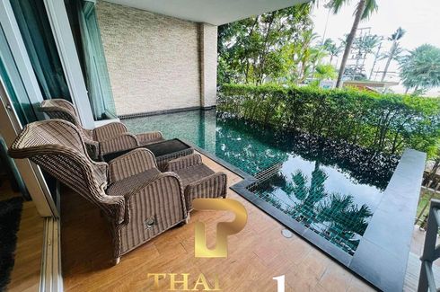 2 Bedroom Condo for sale in Cetus, Nong Prue, Chonburi