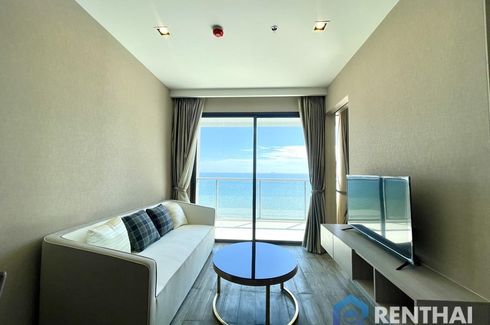 1 Bedroom Condo for sale in Aeras, Nong Prue, Chonburi
