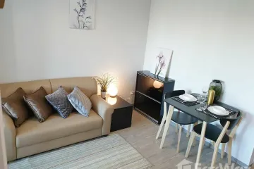 1 Bedroom Condo for rent in Regent Home Sukhumvit 97/1, Bang Chak, Bangkok near BTS Bang Chak