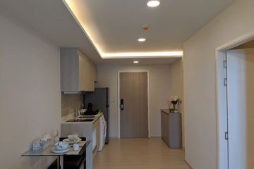 1 Bedroom Condo for sale in Vtara Sukhumvit 36, Khlong Tan, Bangkok near BTS Thong Lo