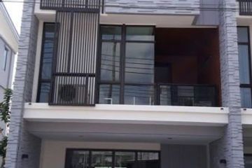 3 Bedroom Townhouse for Sale or Rent in Bang Kaeo, Samut Prakan