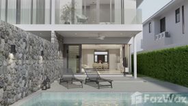 3 Bedroom Villa for sale in The Hideaway, Bo Phut, Surat Thani