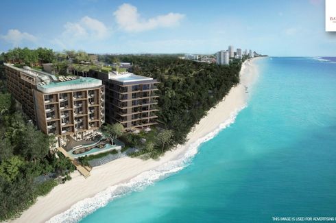 2 Bedroom Condo for sale in Bayphere Premier Suite, Na Jomtien, Chonburi