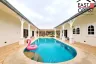 4 Bedroom House for sale in Pong, Chonburi