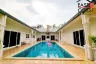 4 Bedroom House for sale in Pong, Chonburi