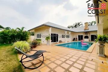4 Bedroom House for sale in Pong, Chonburi
