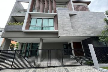 5 Bedroom House for rent in The Gentry Phatthanakan, Suan Luang, Bangkok