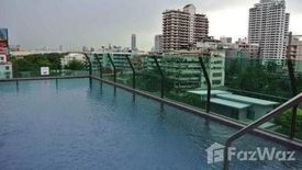 1 Bedroom Condo for sale in Le Cote Sukhumvit 14, Khlong Toei, Bangkok near BTS Asoke