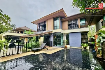 3 Bedroom House for sale in Pong, Chonburi