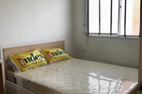 1 Bedroom Condo for sale in My Condo Sukhumvit 81, Bang Chak, Bangkok near BTS On Nut