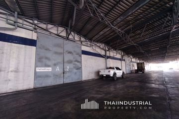 Warehouse / Factory for rent in Bang Yo, Samut Prakan