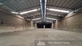 Warehouse / Factory for rent in Bang Yo, Samut Prakan