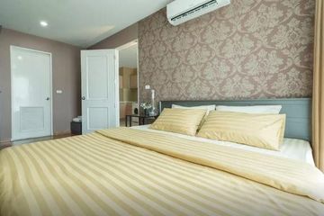 1 Bedroom Condo for rent in Makkasan, Bangkok near MRT Phra Ram 9