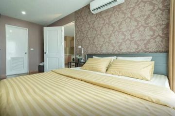 1 Bedroom Condo for rent in The Mark Ratchada - Airport Link, Makkasan, Bangkok near MRT Phra Ram 9