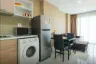 1 Bedroom Condo for rent in Makkasan, Bangkok near MRT Phra Ram 9
