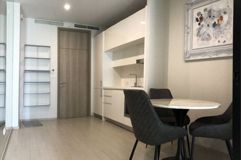 1 Bedroom Condo for sale in Noble Ploenchit, Langsuan, Bangkok near BTS Ploen Chit