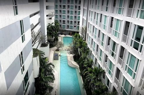 1 Bedroom Condo for sale in THE BASE Downtown - Phuket, Wichit, Phuket