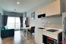 1 Bedroom Condo for sale in Centric Sea, Nong Prue, Chonburi
