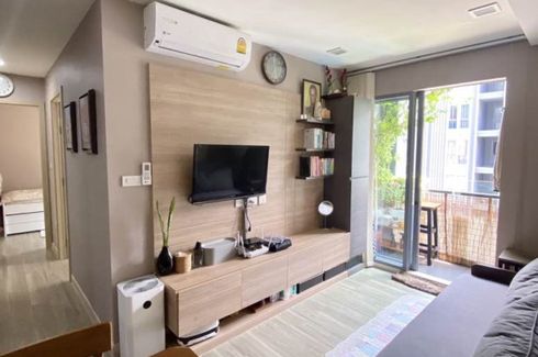 2 Bedroom Condo for sale in Moniiq Sukhumvit 64, Bang Chak, Bangkok near BTS Punnawithi
