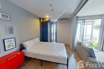 1 Bedroom Condo for sale in Ideo Q Ratchathewi, Thanon Phaya Thai, Bangkok near BTS Ratchathewi