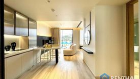 1 Bedroom Condo for sale in Arom Jomtien, 