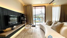 1 Bedroom Condo for sale in Arom Jomtien, Nong Prue, Chonburi