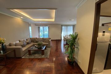 2 Bedroom Condo for rent in Ploenruedee Residence, Langsuan, Bangkok near BTS Ploen Chit