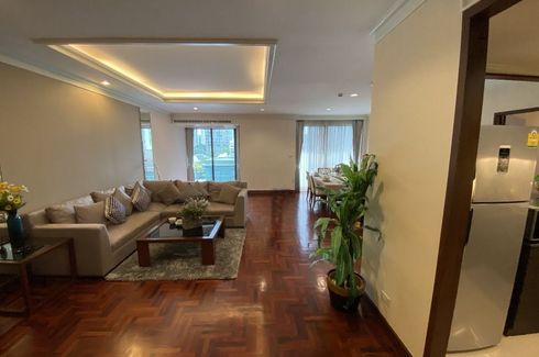 2 Bedroom Condo for rent in Ploenruedee Residence, Langsuan, Bangkok near BTS Ploen Chit