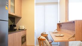 1 Bedroom Condo for sale in Wyndham Garden Residence, Phra Khanong, Bangkok near BTS Ekkamai